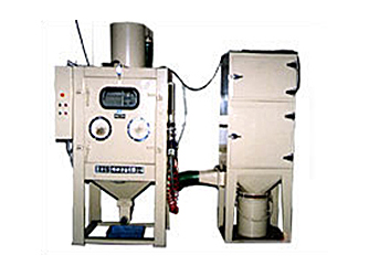 LMC-L型濾筒脈沖除塵器